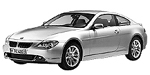 BMW E63 P1895 Fault Code