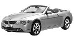 BMW E64 P1895 Fault Code