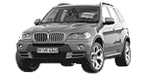 BMW E70 P1895 Fault Code