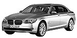 BMW F01 P1895 Fault Code