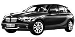 BMW F20 P1895 Fault Code