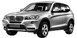 BMW F25 P1895 Fault Code